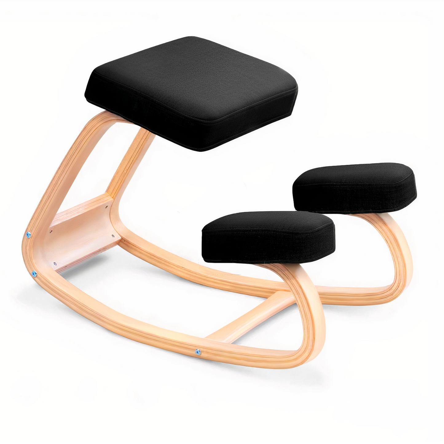 Kneeling Chair for Back Pain - DEUX
