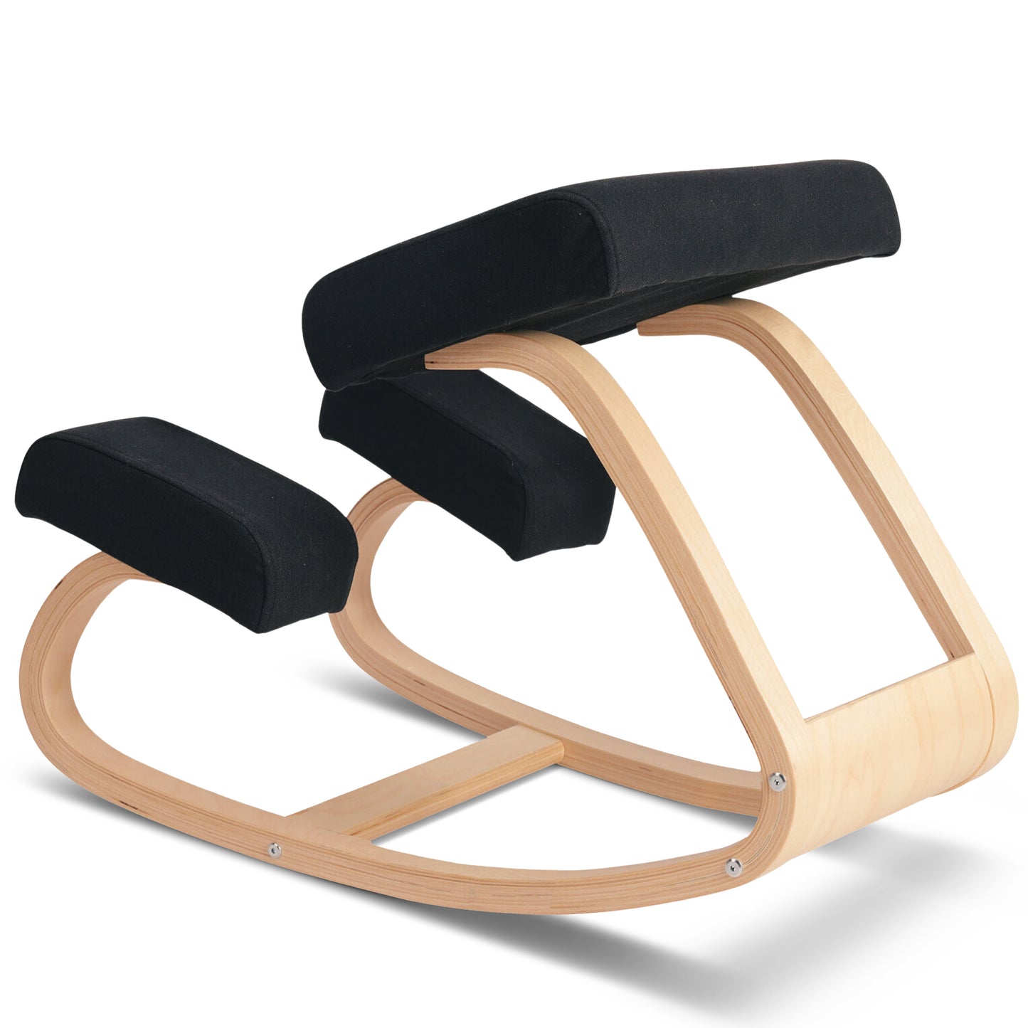Kneeling Chair for Back Pain - DEUX