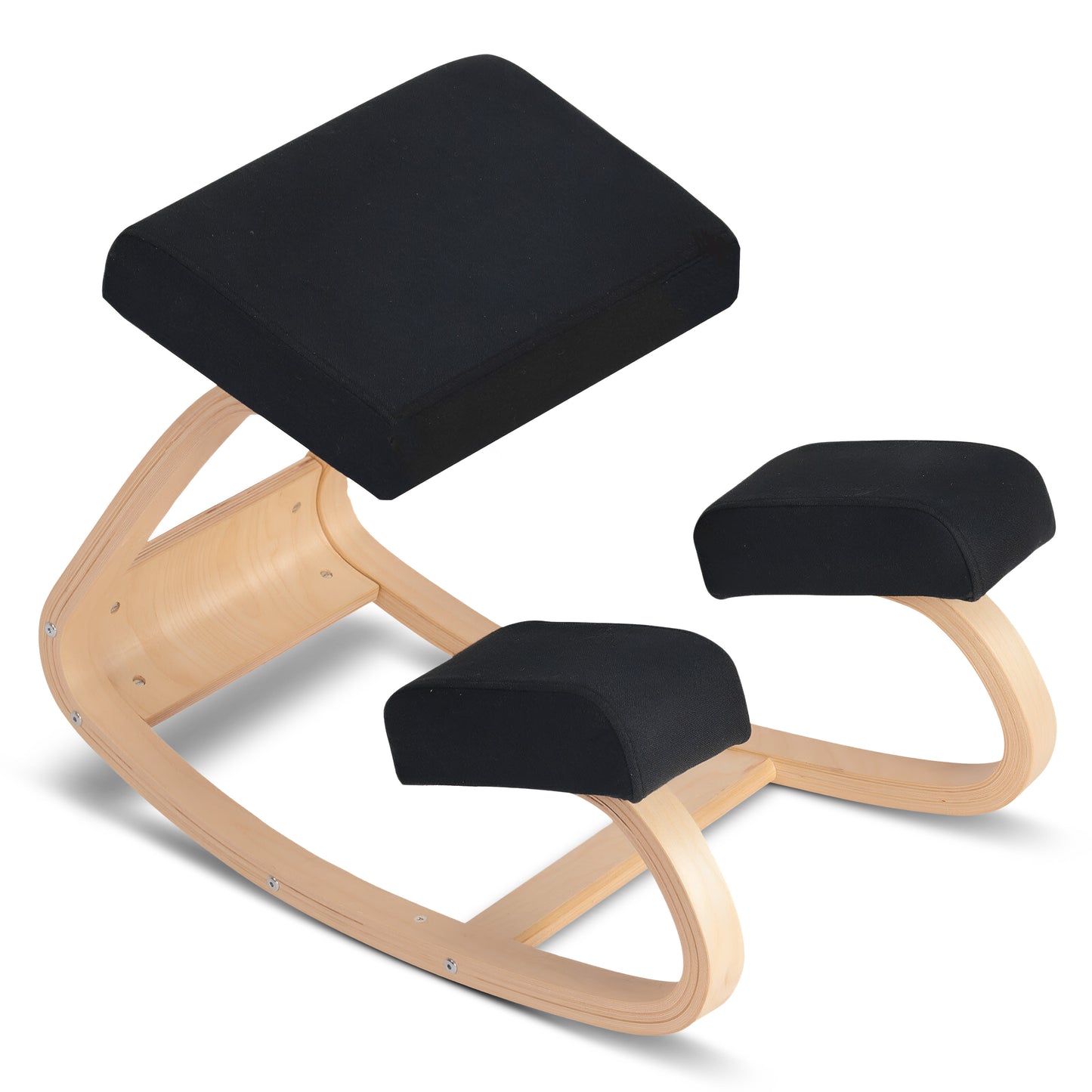 Kneeling Chair for Back Pain - DEUX