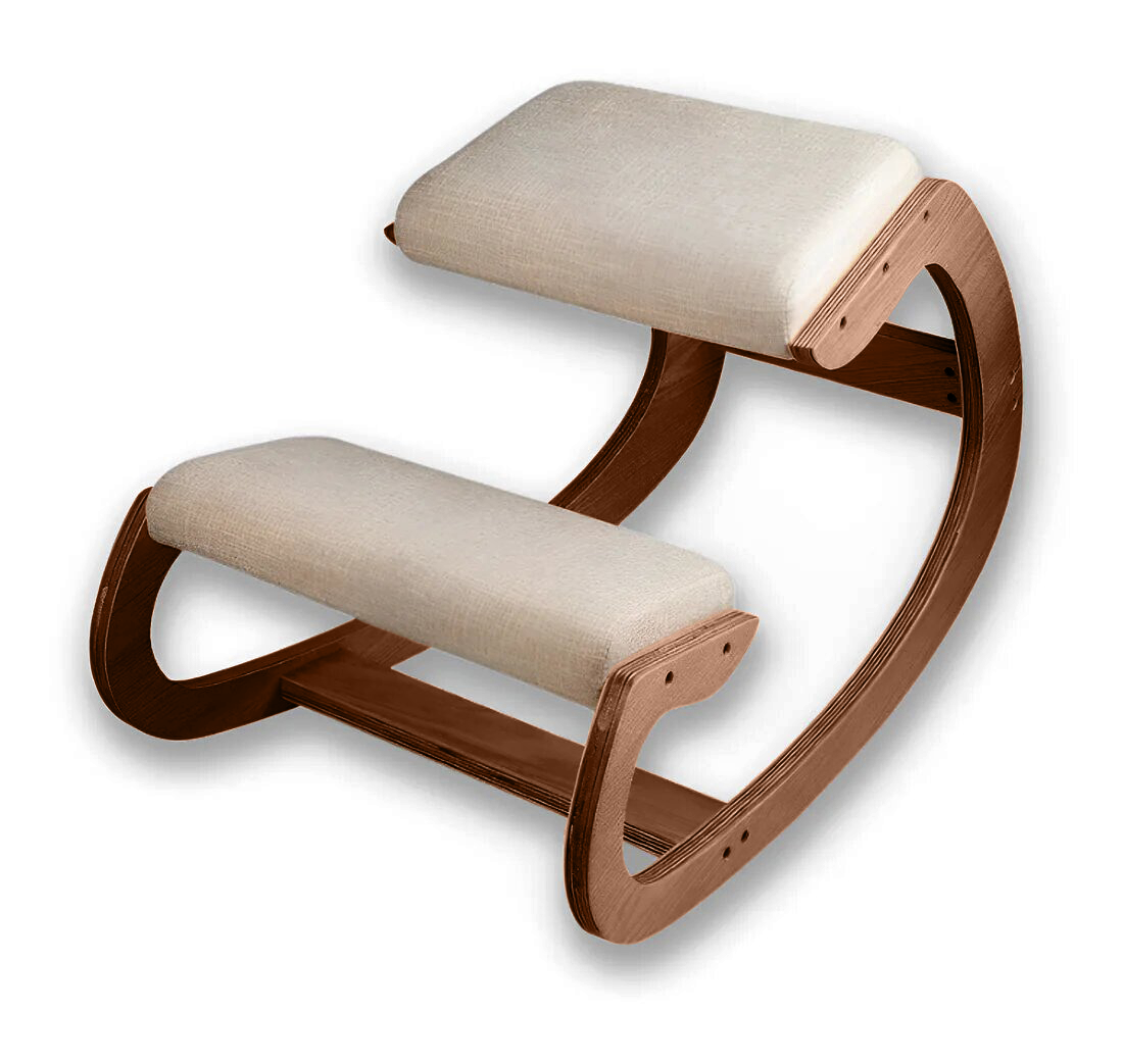Ergonomic Kneeling Chair - SEUL