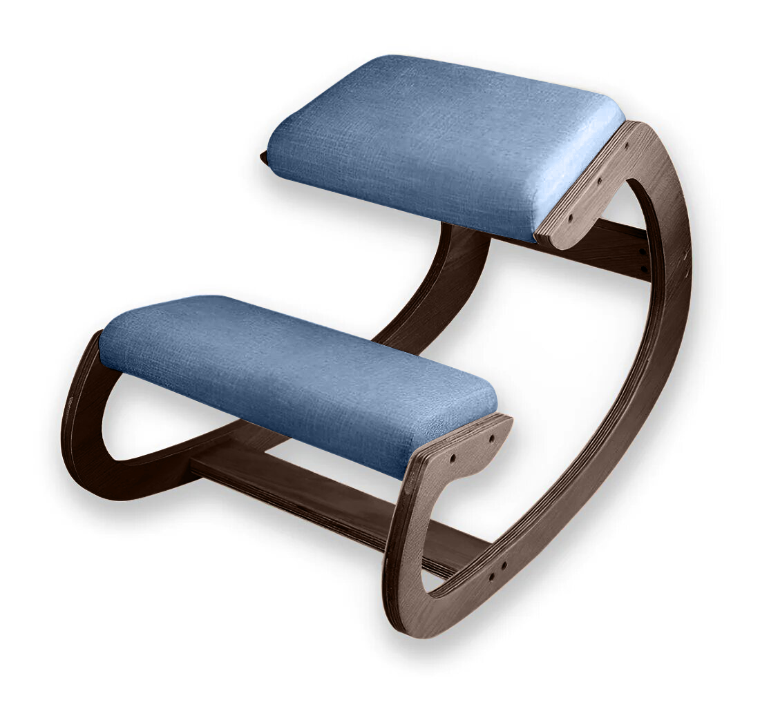 Ergonomic Kneeling Chair - SEUL