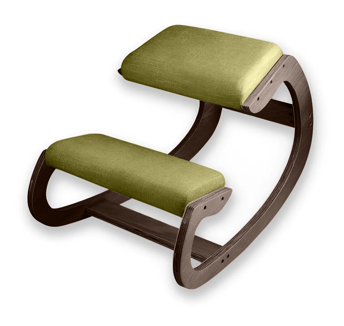 Ergonomic Kneeling Chair - SEUL