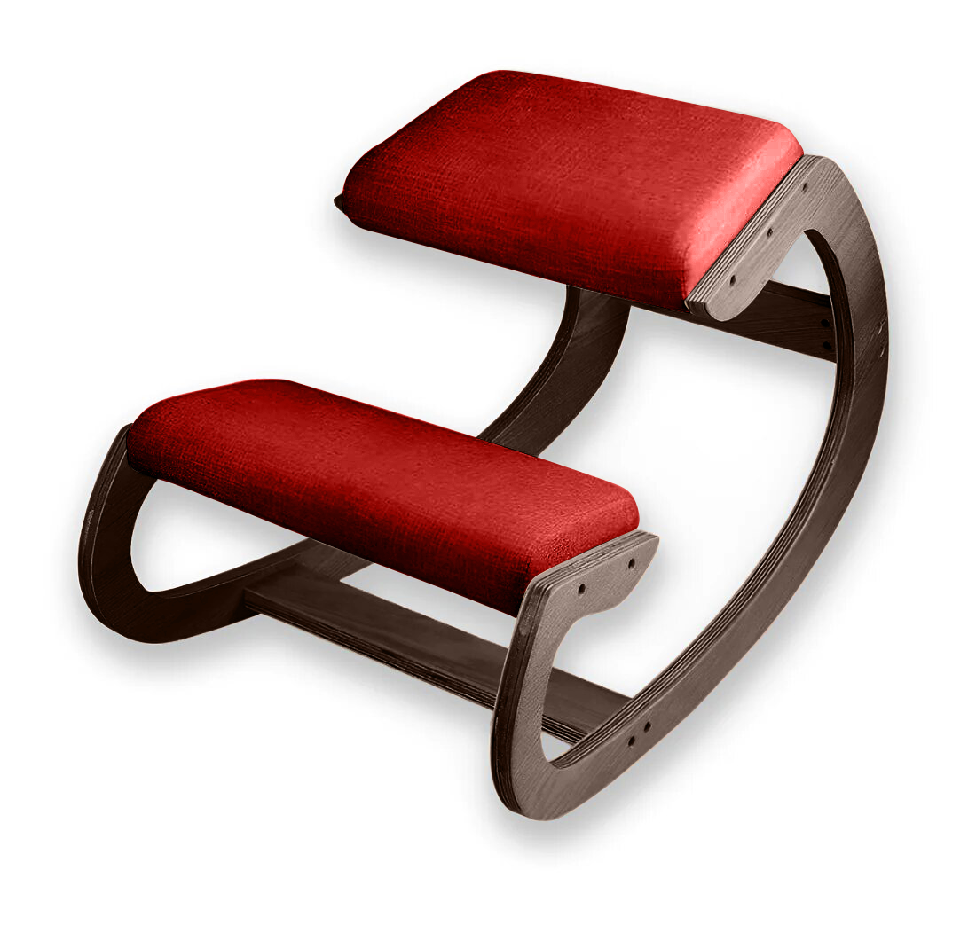 Ergonomic Kneeling Chair - SEUL