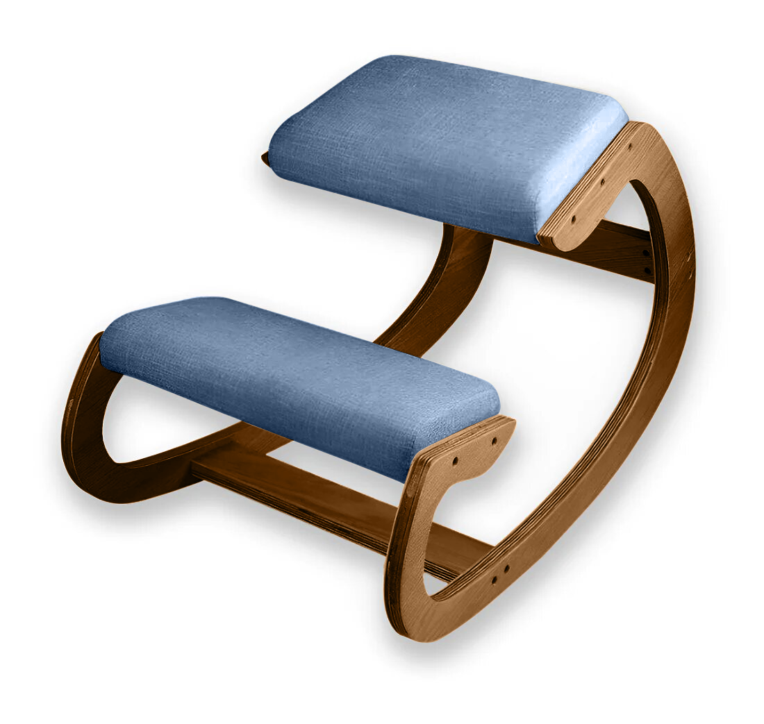Ergonomic Kneeling Chair - SEUL