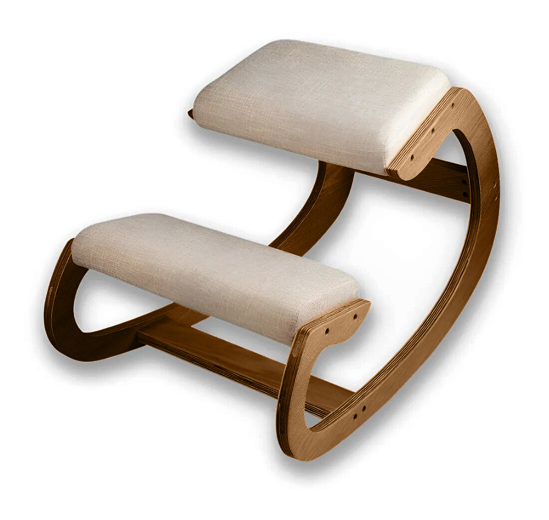 Ergonomic Kneeling Chair - SEUL