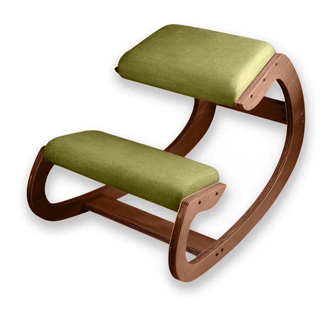 Ergonomic Kneeling Chair - SEUL