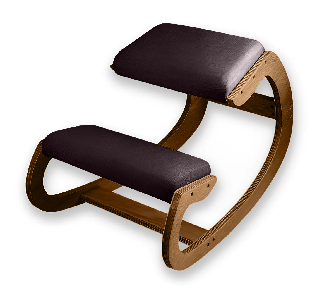 Ergonomic Kneeling Chair - SEUL