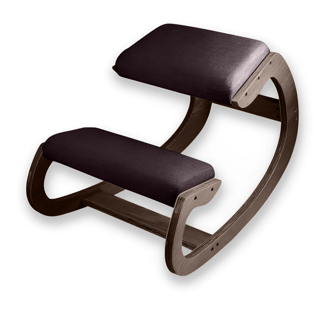 Ergonomic Kneeling Chair - SEUL
