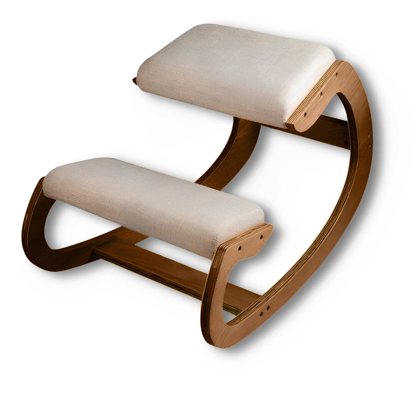 Ergonomic Kneeling Chair - SEUL