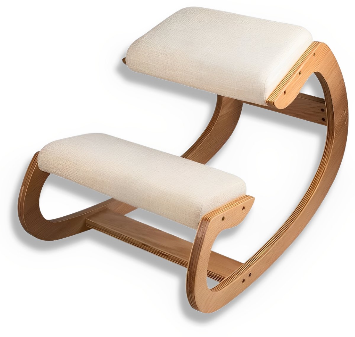 Ergonomic Kneeling Chair SEUL - Doviam