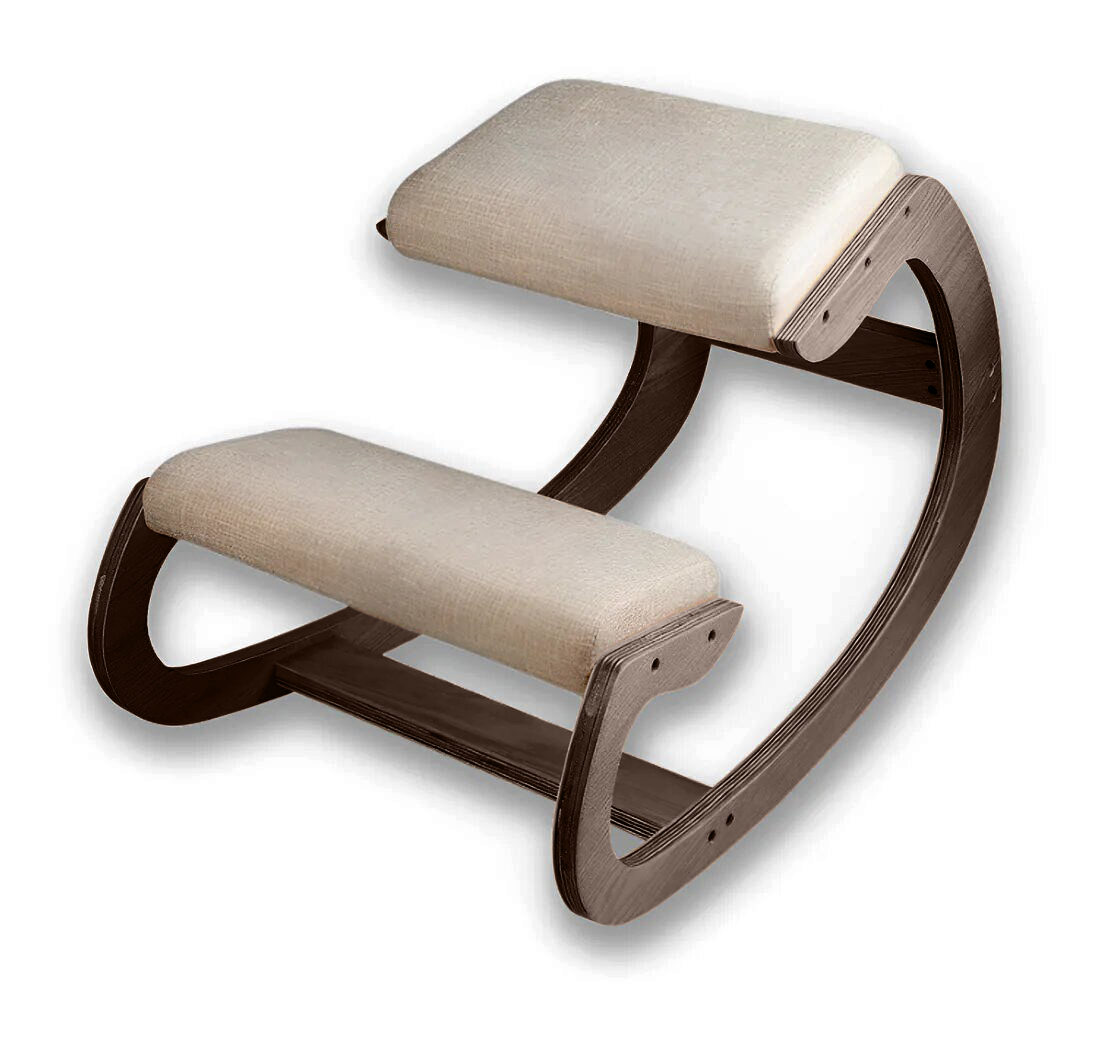 Kneeling Chair SEUL Doviam